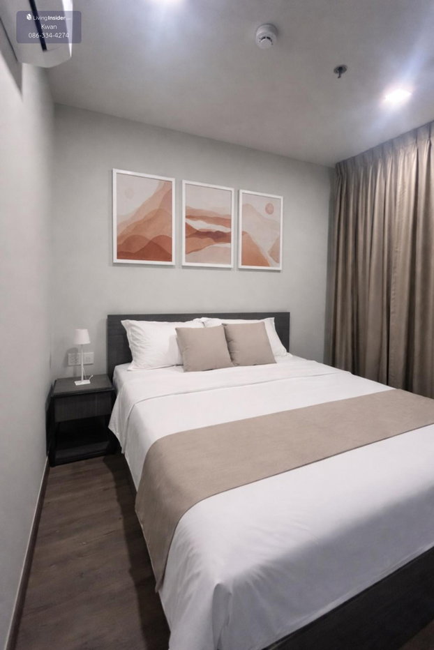 รูป Code: 26KJ1465 ให้เช่า Metris District Ladprao ✅ Add Line @kjcondo (มี@ข้างหน้าด้วยนะคะ) - รูปที่ 4/5