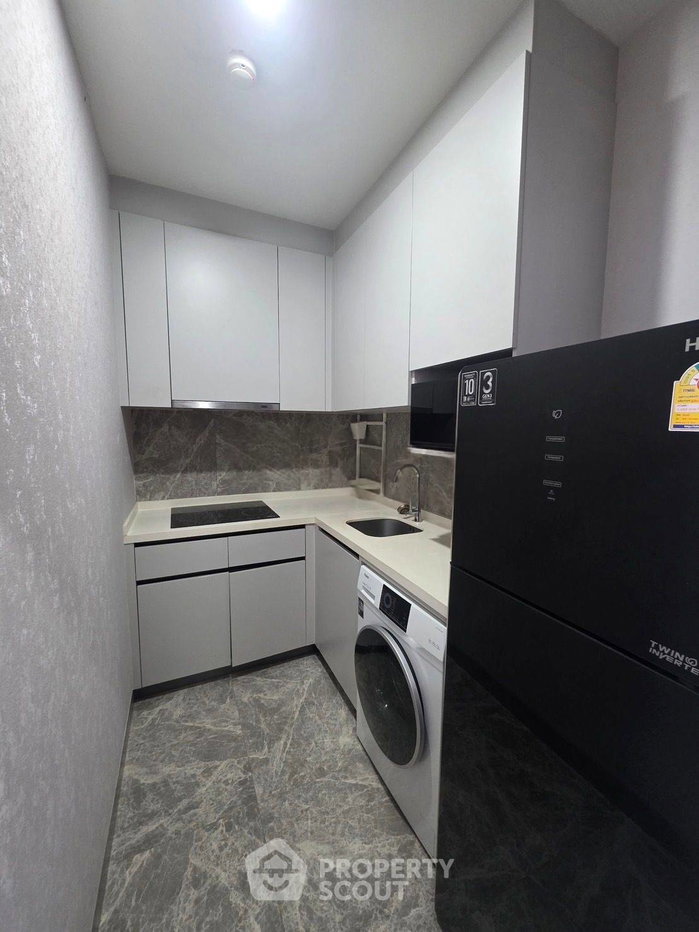 รูป คอนโด 2-ห้องนอน ที่ วิซดอม อินสปาย สุขุมวิท ใกล้ BTS ปุณณวิถี (ID 2744286) - รูปที่ 4/6