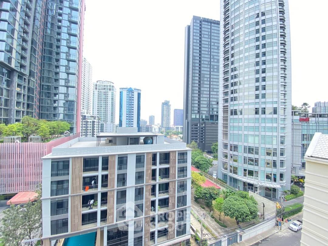 รูป คอนโด 1-ห้องนอน ที่ เดอะ สแตรนด์ ทองหล่อ ใกล้ BTS ทองหล่อ (ID 1846556) - รูปที่ 7/7