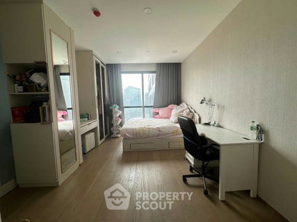 คอนโด 1-ห้องนอน ที่ แอชตัน จุฬา - สีลม ใกล้ MRT สามย่าน (ID 2736130)