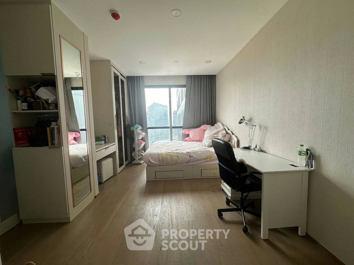 รูป คอนโด 1-ห้องนอน ที่ แอชตัน จุฬา - สีลม ใกล้ MRT สามย่าน (ID 2736130) - รูปที่ 1/6
