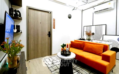 ขายคอนโด : คอนโด 1-ห้องนอน ที่ เมทริส ดิสทริค ลาดพร้าว ใกล้ MRT ลาดพร้าว (ID 1704123)