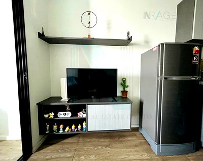 Condos for sale Chandrakasem Rajabhat University : 📌 For sell condo ATMOZ LADPRAO 15 Building A, Floor 7,Studio, Room size 25 sqm