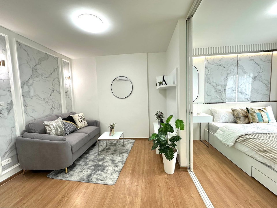 picture D Condo Ramkhamhaeng                9 - 8/13