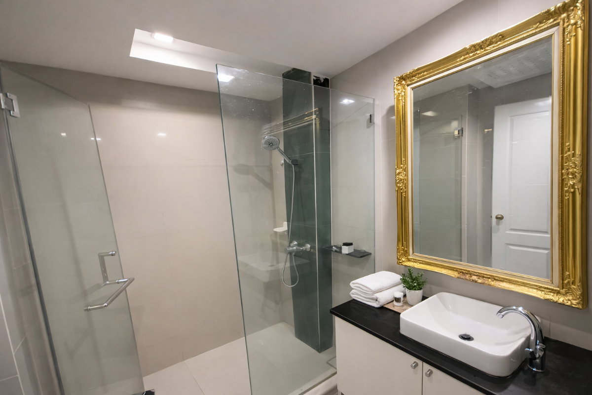 รูป 🍀🍀🍀Prime condo Location 🚆ให้เช่า📍 เดอะเน็กซ์ การ์เด้น มิกซ์ (Line:@rent2022) พร้อมเข้าอยู่ ✨ A10929 - รูปที่ 9/11