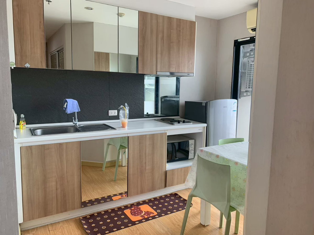 รูป ✨ ให้เช่า พลัสคอนโด หาดใหญ่ 2  ราคาดี 7,500/เดือน - รูปที่ 4/11