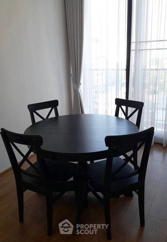 รูป คอนโด 2-ห้องนอน ที่ โนเบิล บีอี 33 สุขุมวิท ใกล้ BTS พร้อมพงษ์ (ID 2374788) - รูปที่ 3/8