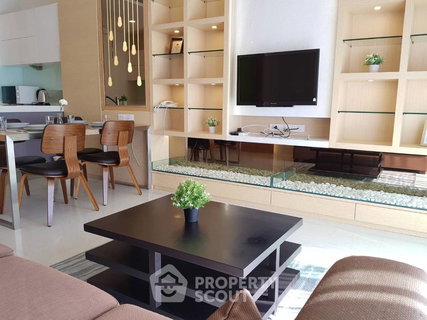 รูปภาพ 2-BR Condo at Q Langsuan near BTS Ratchadamri (ID 2744420)