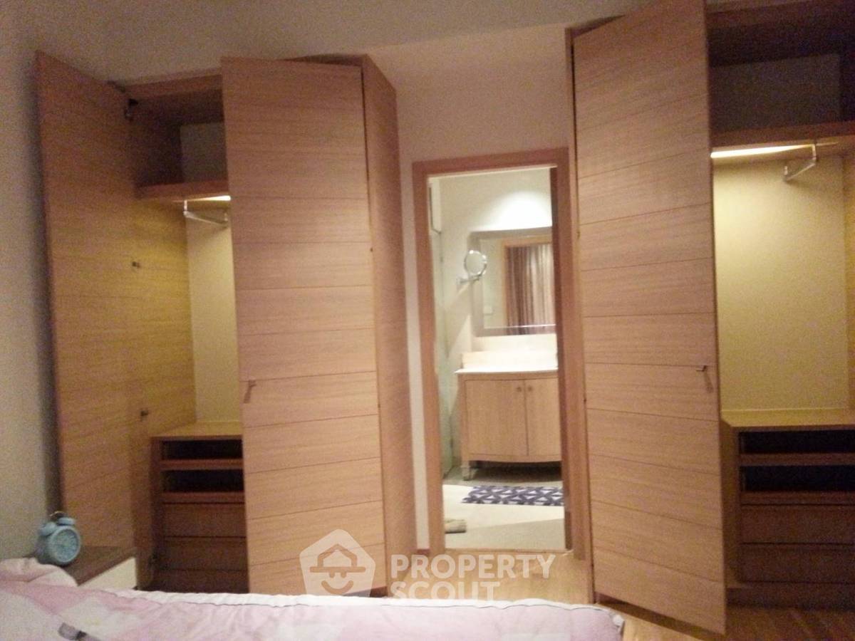 รูป คอนโด 1-ห้องนอน ที่ ดิ เอ็มไพร์ เพลส ใกล้ BTS เซนต์หลุยส์ (ID 2746100) - รูปที่ 5/11