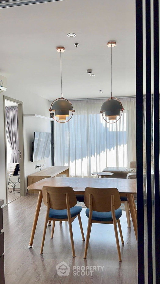 รูป คอนโด 2-ห้องนอน ที่ ริทึ่ม เอกมัย ใกล้ BTS เอกมัย (ID 2744272) - รูปที่ 8/13