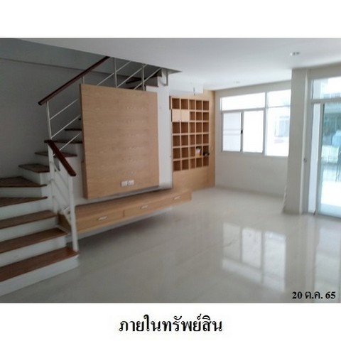 รูป Z3A0950 ขายทาวน์เฮ้าส์ เดอะมิราเคิล(สาทร-กัลปพฤกษ์) แขวง บางแค เขต บางแค จังหวัด กรุงเทพมหานคร - รูปที่ 2/8