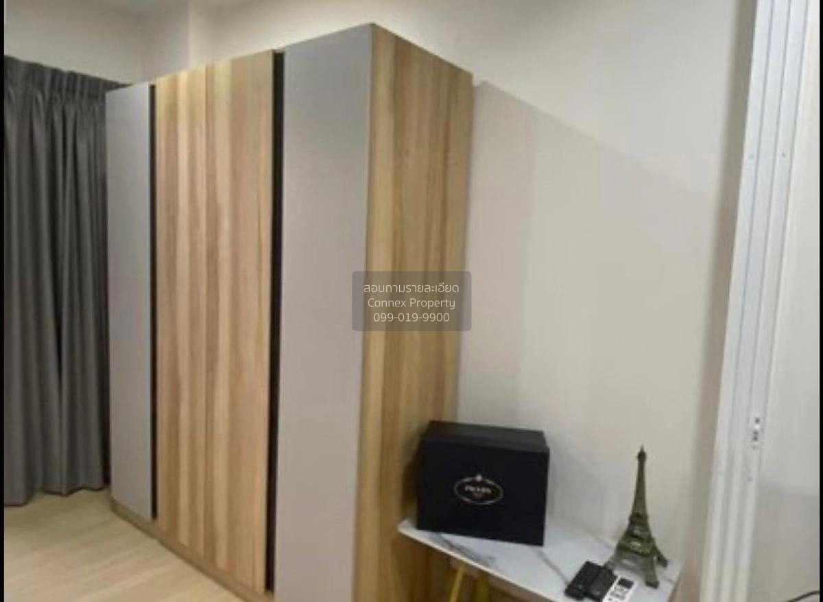 รูป เช่าคอนโด  ศุภาลัย เวอเรนด้า รามคำแหง หัวหมาก เขต บางกะปิ กรุงเทพ CX-93835 ✅ ทักไลน์ @connexproperty ตอบทันที ทีมงานมืออาชีพ ✅ - รูปที่ 6/8