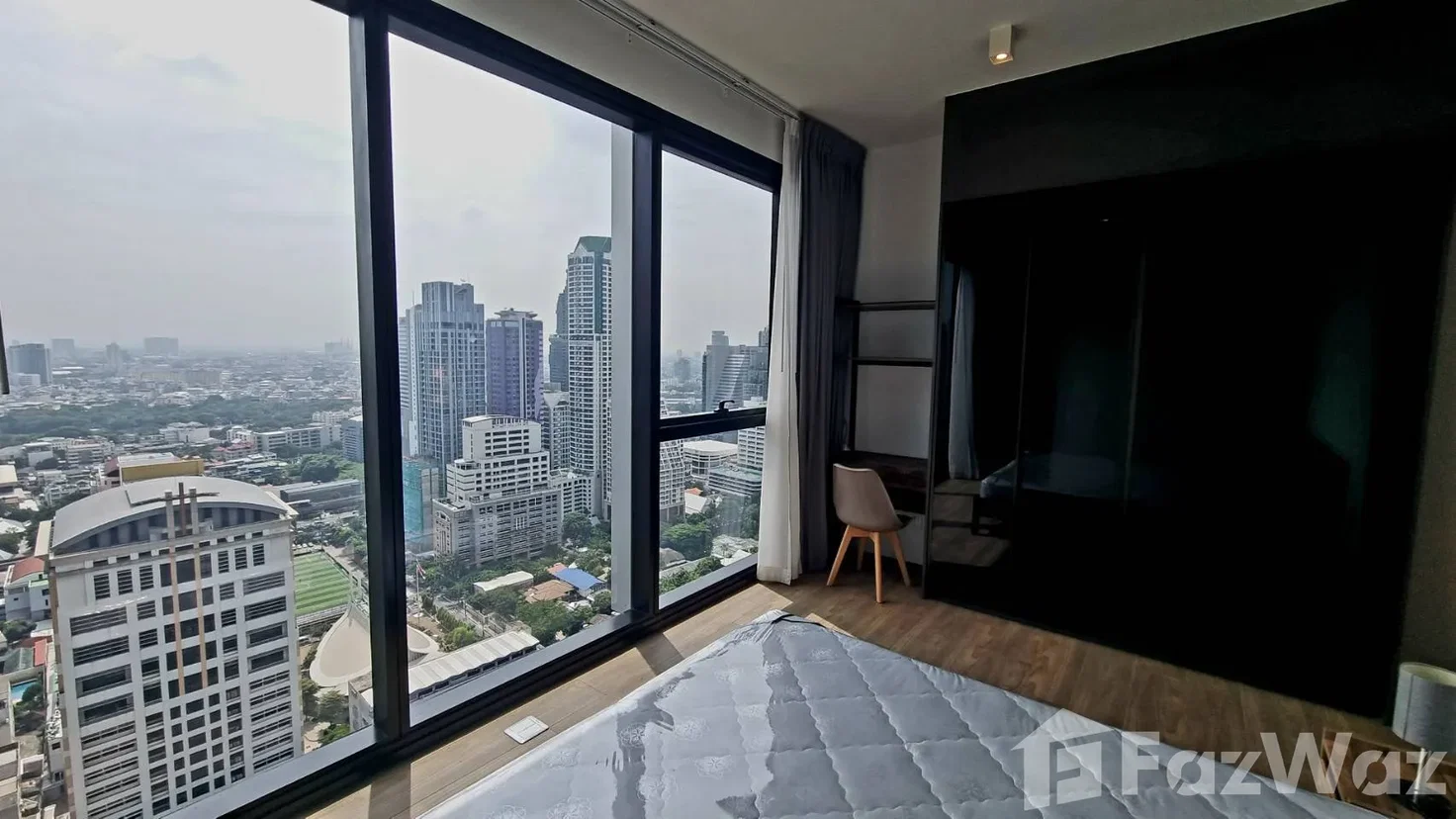 รูป คอนโดให้เช่า 2 ห้องนอน ในโครงการ เดอะ ลอฟท์ สีลม 6121214 - รูปที่ 11/18