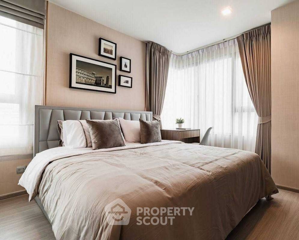 รูป คอนโด 1-ห้องนอน ที่ มารุ ลาดพร้าว 15 ใกล้ MRT รัชดาภิเษก (ID 2743841) - รูปที่ 2/5