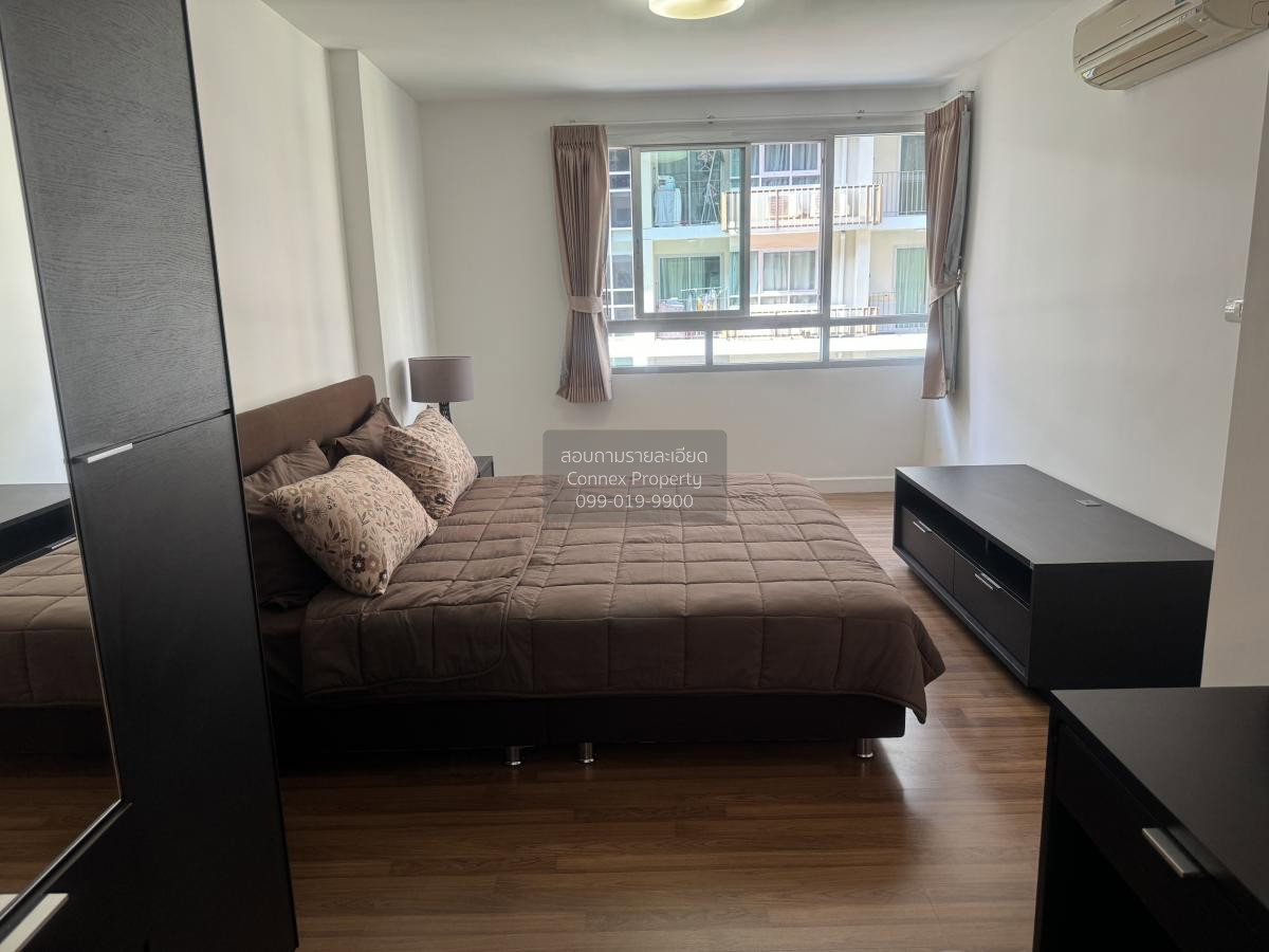 รูป เช่าคอนโด  เดอะ โคลเวอร์ ทองหล่อ BTS-ทองหล่อ คลองตันเหนือ เขต วัฒนา กรุงเทพ CX-21297 ✅ ทักไลน์ @connexproperty ตอบทันที ทีมงานมืออาชีพ ✅ - รูปที่ 4/7