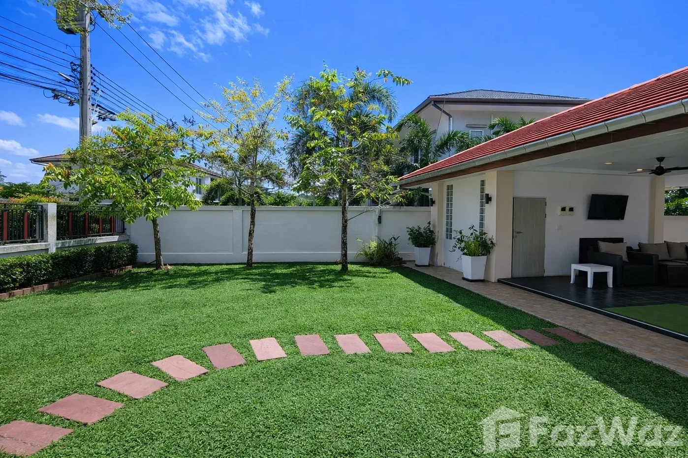 picture Luxury Family Pool villa house 6121282 - 4/24