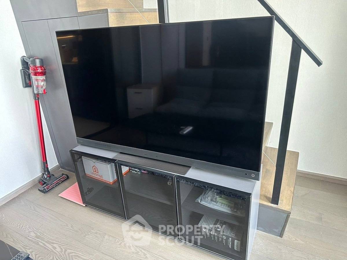 รูป คอนโด 1-ห้องนอน ที่ พาร์ค ออริจิ้น จุฬา-สามย่าน ใกล้ MRT หัวลำโพง (ID 2746383) - รูปที่ 3/15