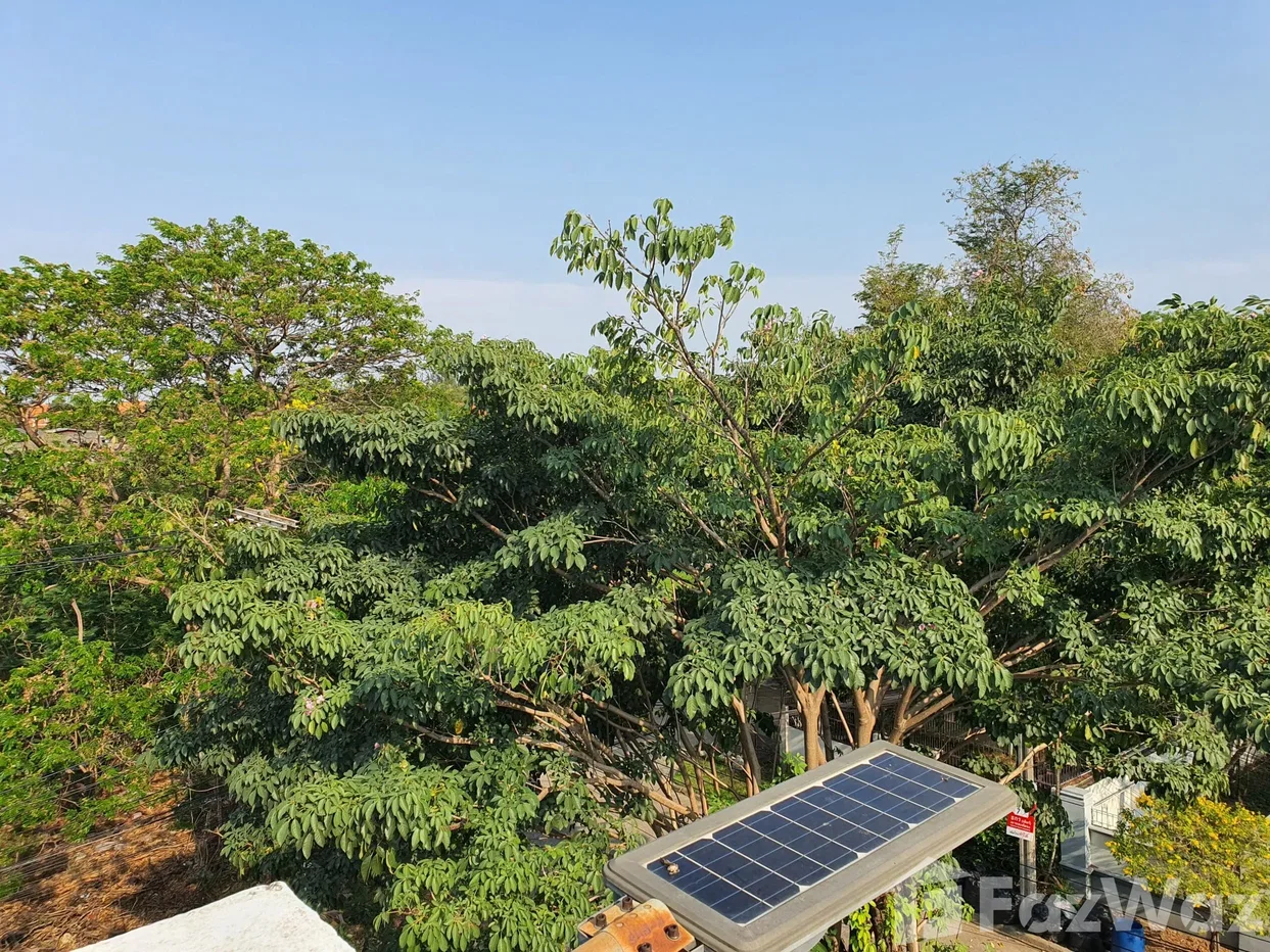 รูป ขาย ทาวน์เฮ้าส์ 6 ห้องนอน ใน หนองบอน, กรุงเทพมหานคร 6115130 - รูปที่ 46/47