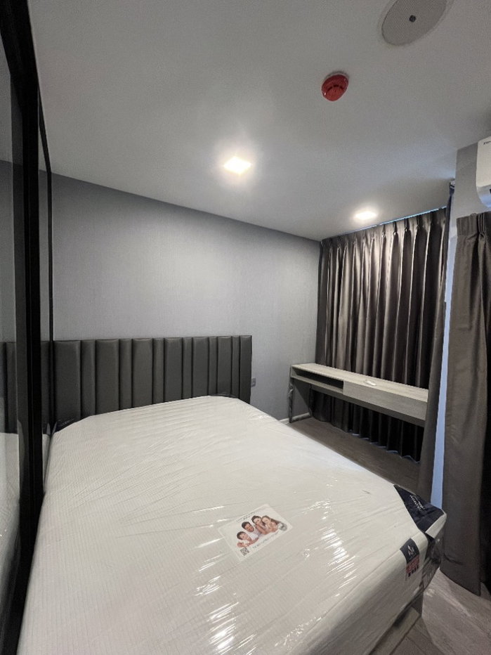 รูป ให้เช่า คอนโด | คุ้มสุดในโครงการ “Kave Ava” 26 ตร.ม. ใกล้ มหาวิทยาลัยธรรมศาสตร์ - รูปที่ 5/9