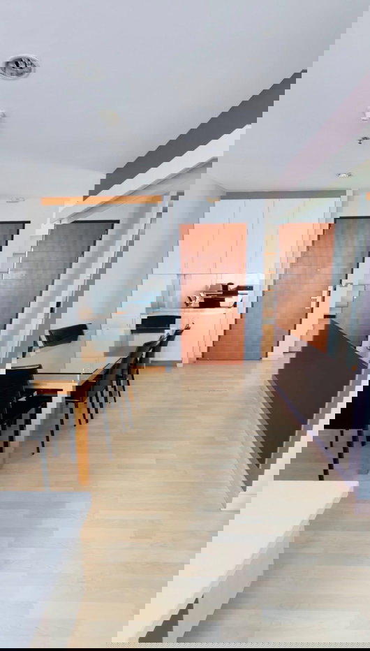 รูป 🏢 ให้เช่าคอนโด : 59 Heritage (59 เฮอริเทจ)   รหัสทรัพย์ | LNP-C12532  - รูปที่ 7/13