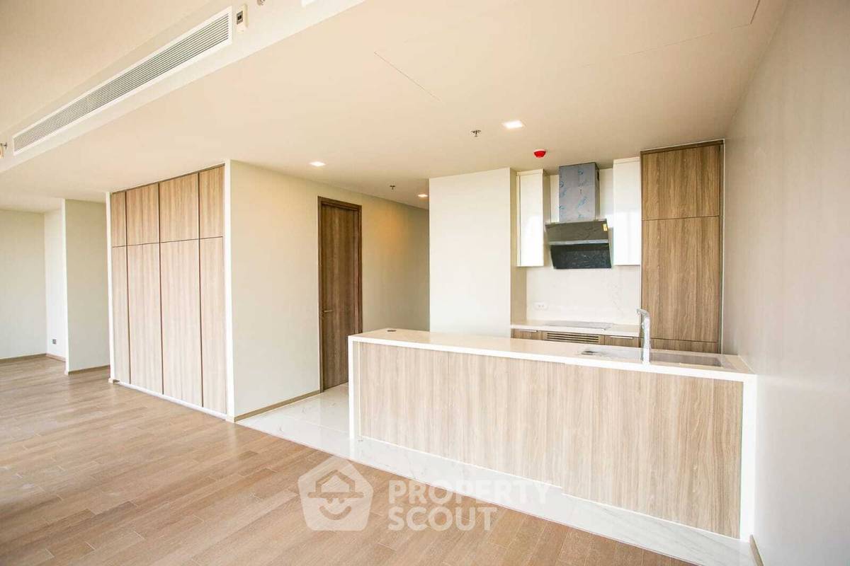 รูป คอนโด 3-ห้องนอน ที่ เซเลส อโศก ใกล้ MRT สุขุมวิท (ID 2744311) - รูปที่ 4/8