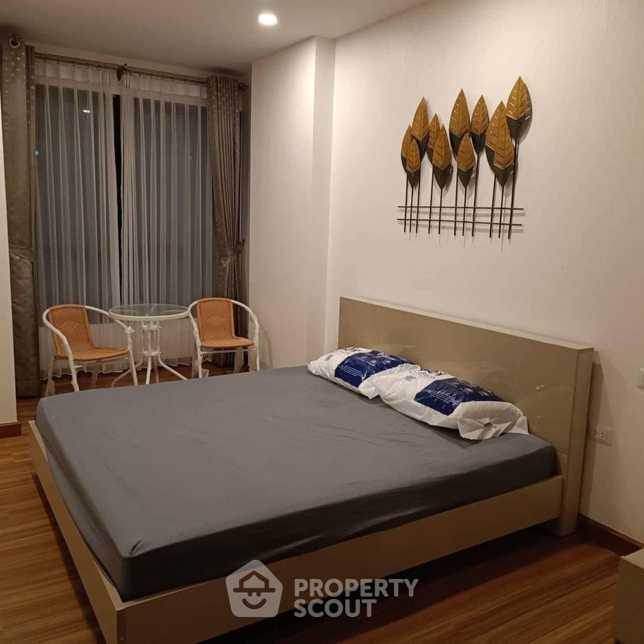 รูป คอนโด 1-ห้องนอน ที่ ศุภาลัย พรีเมียร์ เจริญนคร ใกล้ BTS กรุงธนบุรี (ID 1913757) - รูปที่ 4/8