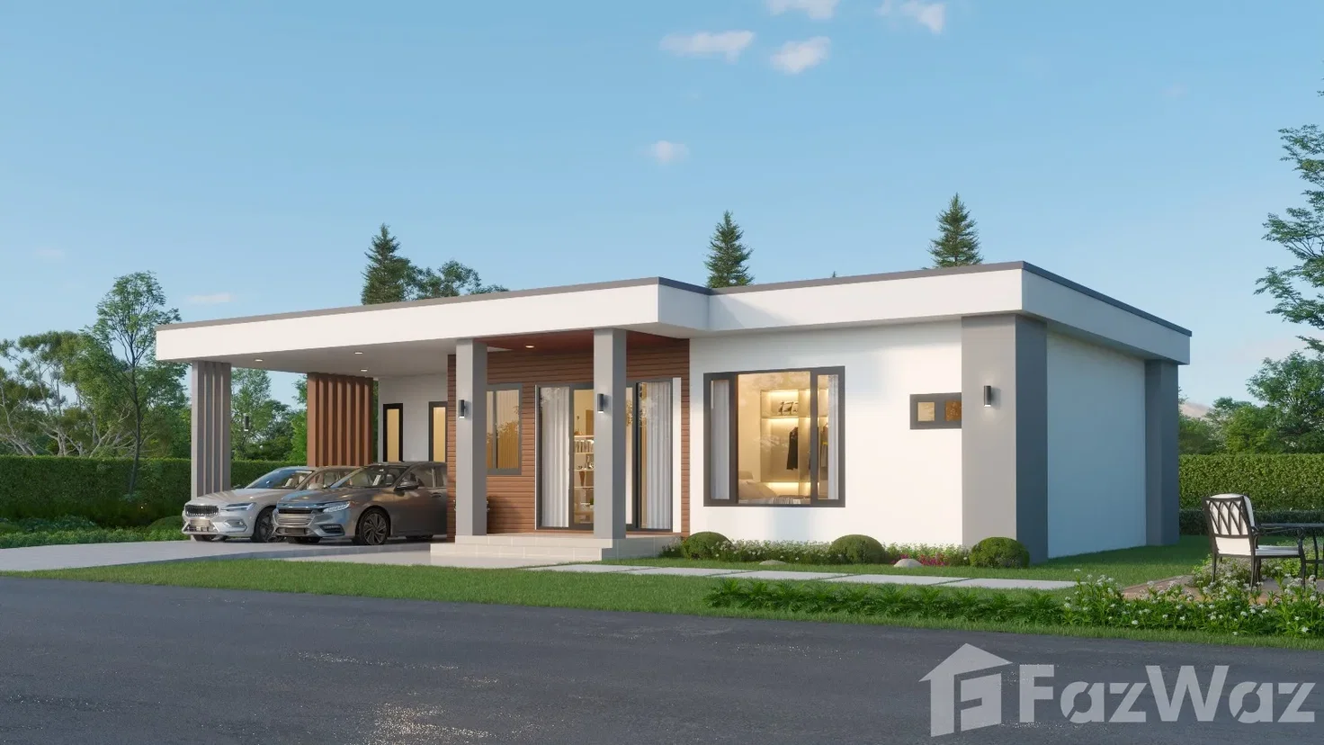 รูป ขาย บ้านเดี่ยว 3 ห้องนอน ในโครงการ เดอะ เนเชอร์ แอท สมุย 2001974 - รูปที่ 9/10