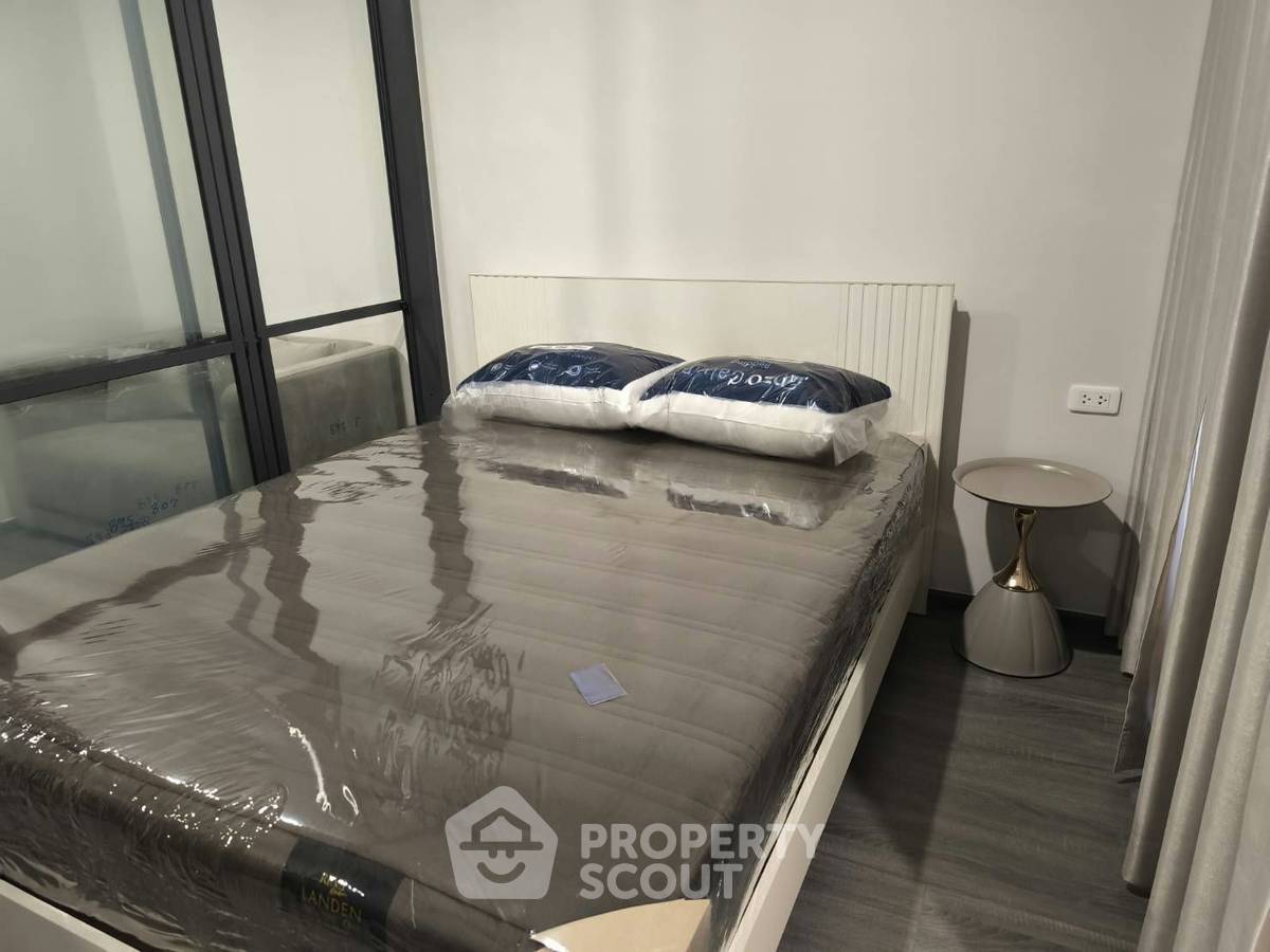 รูป คอนโด 1-ห้องนอน ที่ ไอดีโอ สุขุมวิท - พระราม 4 ใกล้ BTS พระโขนง (ID 2744361) - รูปที่ 4/8