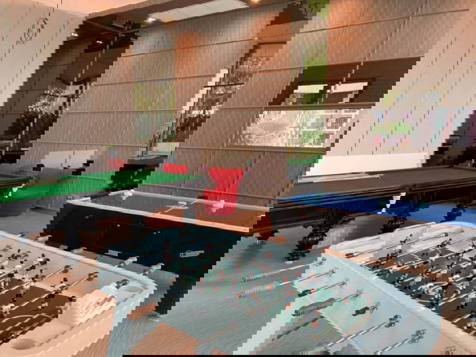 รูป ให้ เช่า คอนโด Supalai Oriental Sukhumvit 39 (ศุภาลัย โอเรียนทัล สุขุมวิท 39)72 ตรม 2 นอน 2 น้ำ ชั้น 8 - รูปที่ 6/7