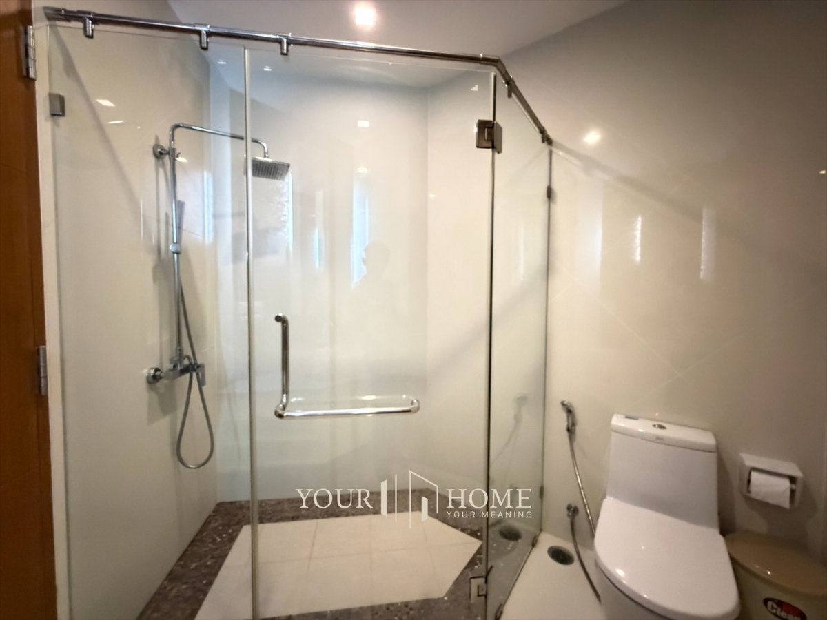 รูป Beachfront Living พัทยาเหนือ — คอนโดติดทะเล พร้อมเข้าอยู่ : 2 ห้องนอน 2 ห้องน้ำ 100 ตรม ชั้น 6 - รูปที่ 8/23