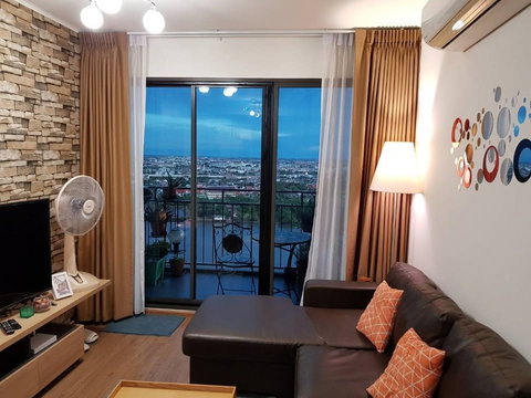 Condo for Rent at U Delight Residence Riverfront Rama 3 (A6903042)