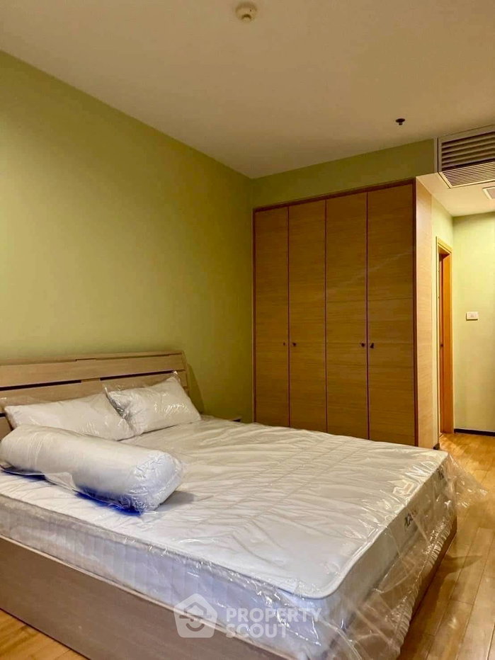 รูป คอนโด 2-ห้องนอน ที่ ดิ เอ็มไพร์ เพลส ใกล้ BTS เซนต์หลุยส์ (ID 2745473) - รูปที่ 7/13