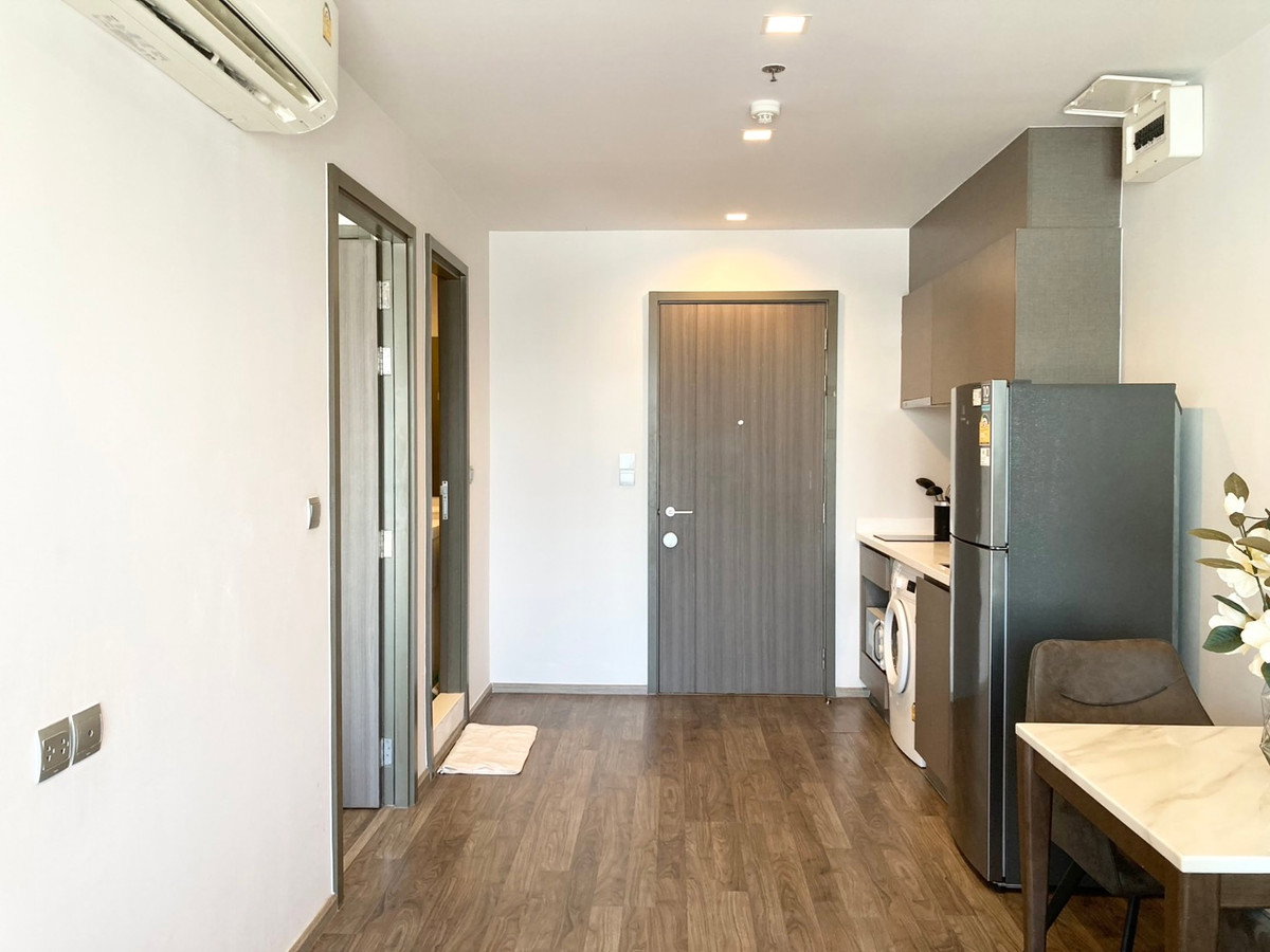 รูป For Rent : Life Ladprao Valley (1bed ) 35 sq.m. 20000 THB Tel. 0924235675 Cate - รูปที่ 9/10