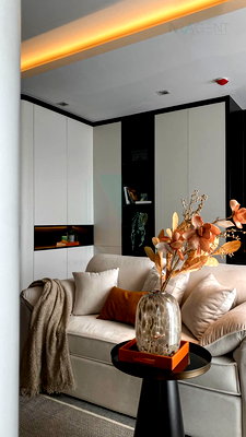 ขายคอนโด : 📌 ขายคอนโด ไอดีโอ พระราม 9-ตัดใหม่ อาคาร 1 ชั้น 7 1 ห้องนอน ขนาด 53 ตรม ใกล้ ใกล้ Foodland รามคำแหง