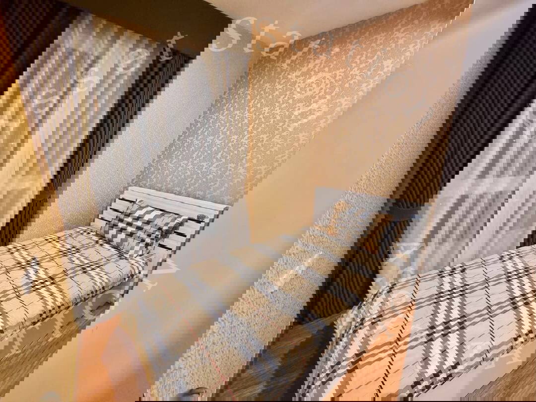 รูป FOR RENT💎🏢Diamond Ratchada 12 ห้องใหญ่ 2 นอน ราคาดีมาก | MRT ห้วยขวาง💎 - รูปที่ 7/16