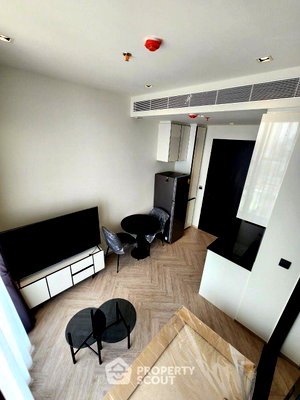 Condos for rent : Well-Priced 1-BR Condo in Chapter Charoennakhorn Riverside, BTS Krung Thon Buri (ID 2749757)