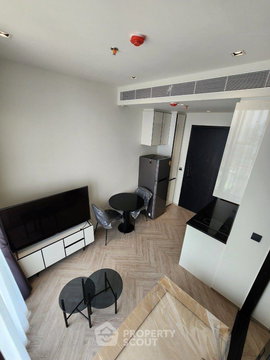 1-BR Condo at Chapter Charoennakhorn - Riverside near BTS Krung Thon Buri (ID 2749757)