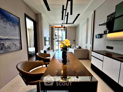 Condos for rent : 1-BR Condo at The Bangkok Thonglor near BTS Thong Lor (ID 2653416)