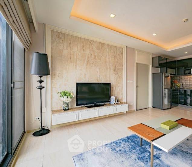 รูป คอนโด 1-ห้องนอน ที่ โนเบิล รีวิล เอกมัย ใกล้ BTS เอกมัย (ID 2048447) - รูปที่ 18/19