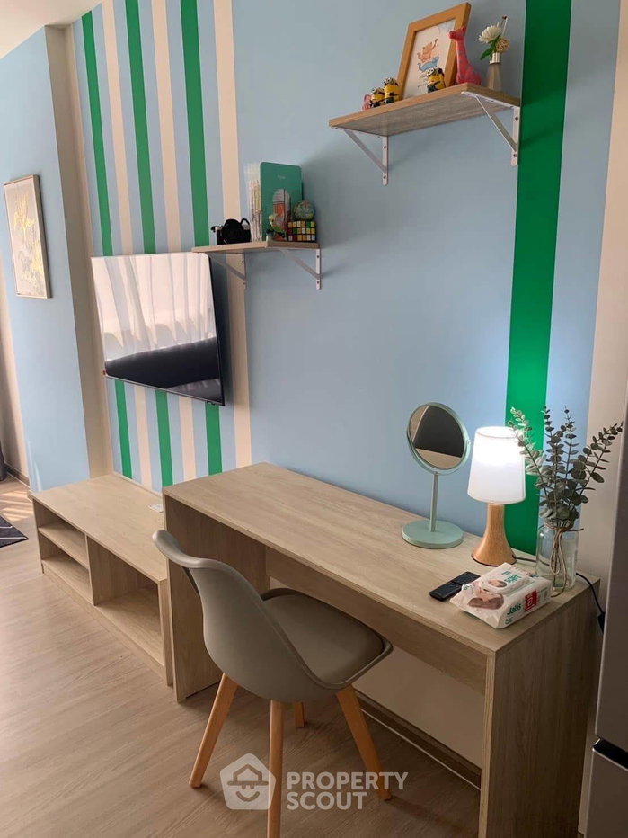 รูป คอนโด 1 ห้องนอน ให้เช่า โครงการ เฮย์ หัวหิน (หนองแก) (ID 2748663) - รูปที่ 7/9