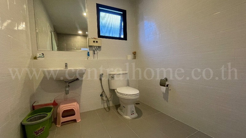 รูป บ้านเดี่ยว เซนโทร ราชพฤกษ์-สวนผัก บิวอินทั้งหลัง แปลงริมข้างสวน พร้อมเข้าอยู่ - รูปที่ 32/41