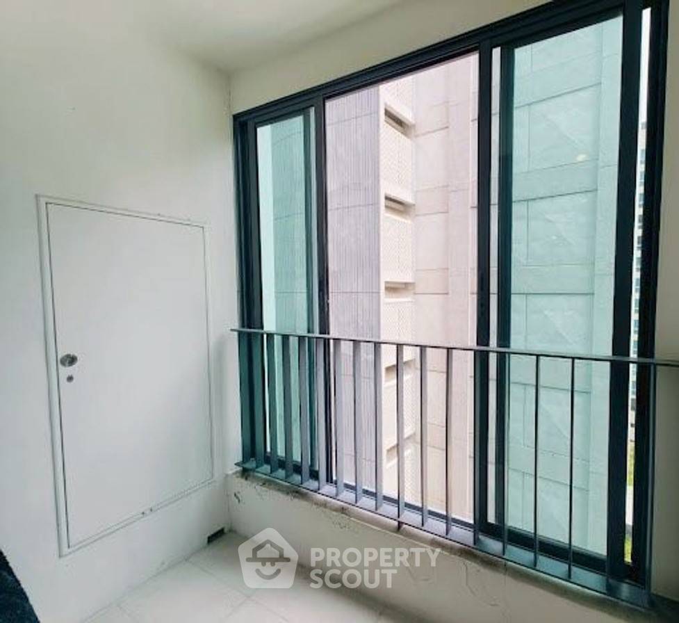 รูป คอนโด 1-ห้องนอน ที่ ไอดีโอ คิว จุฬา-สามย่าน ใกล้ MRT สามย่าน (ID 2705426) - รูปที่ 2/5