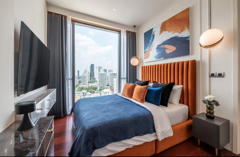 picture 🏢 Condo For Rent KHUN by YOO inspired by Starck 🏢 - 9/14