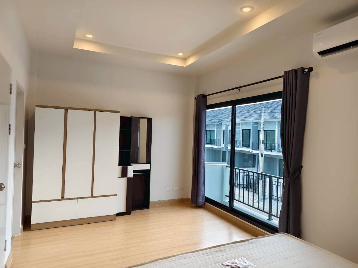 picture House for rent Sriracha-Borwin - 3/14