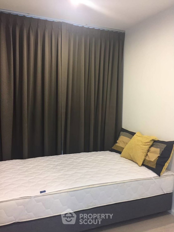 รูป คอนโด 2-ห้องนอน ที่ ริธึ่ม สาทร ใกล้ BTS สะพานตากสิน (ID 2738702) - รูปที่ 3/7