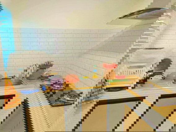 รูป ทำเลถนนคลองหลวง MRT คลองหลวง รังสิตคลอง2 บ้าน2 ชั้น เฟอร์ฯครบ 3 นอน 2 น้ำ ตลาดฟ้ารังสิตคลอง 2 700 ม. 35 ตร.ว. 140 ตร.ม. - รูปที่ 4/8