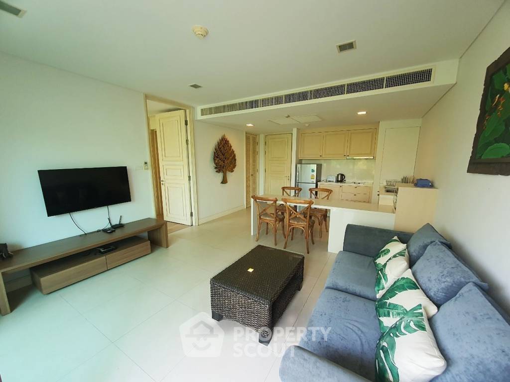 รูป คอนโด 1-ห้องนอน ที่ มาราเกซ หัวหิน เรสซิเดนซ์ ใน หนองแก (ID 2737916) - รูปที่ 2/5