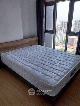 คอนโด 2-ห้องนอน ที่ วิซดอม ค็อนเน็ค สุขุมวิท ใกล้ BTS ปุณณวิถี (ID 2749844)