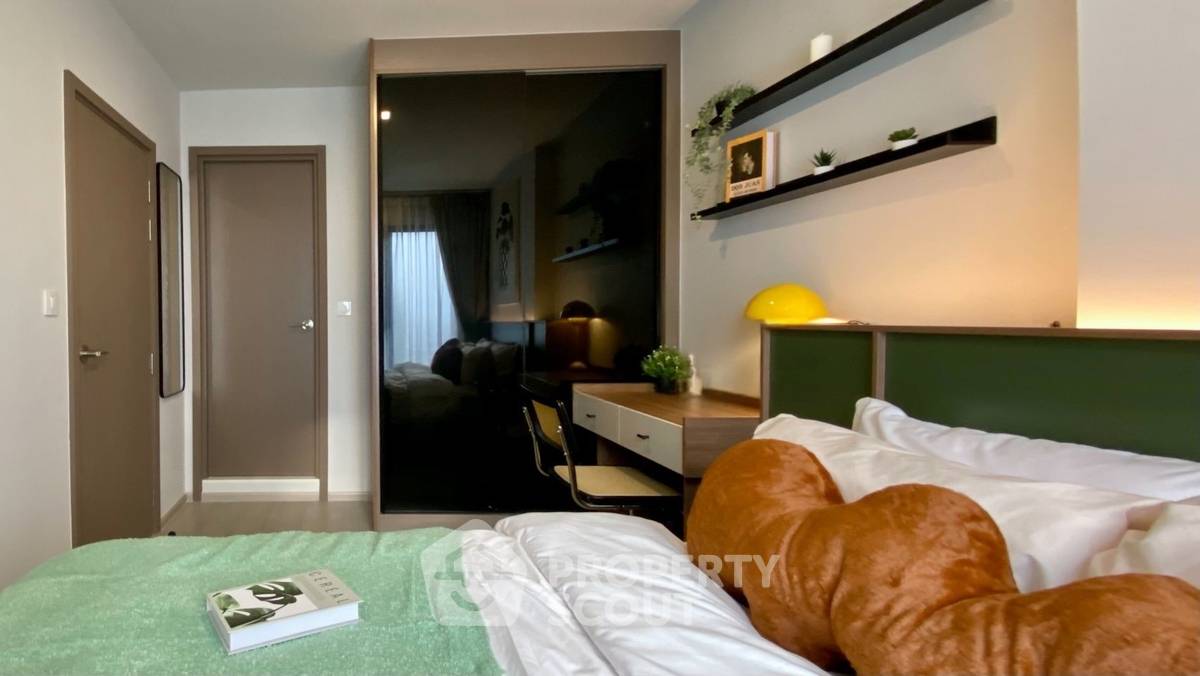 รูป คอนโด 1-ห้องนอน ที่ ไลฟ์ พหลฯ-ลาดพร้าว ใกล้ BTS ห้าแยกลาดพร้าว (ID 2744296) - รูปที่ 4/9