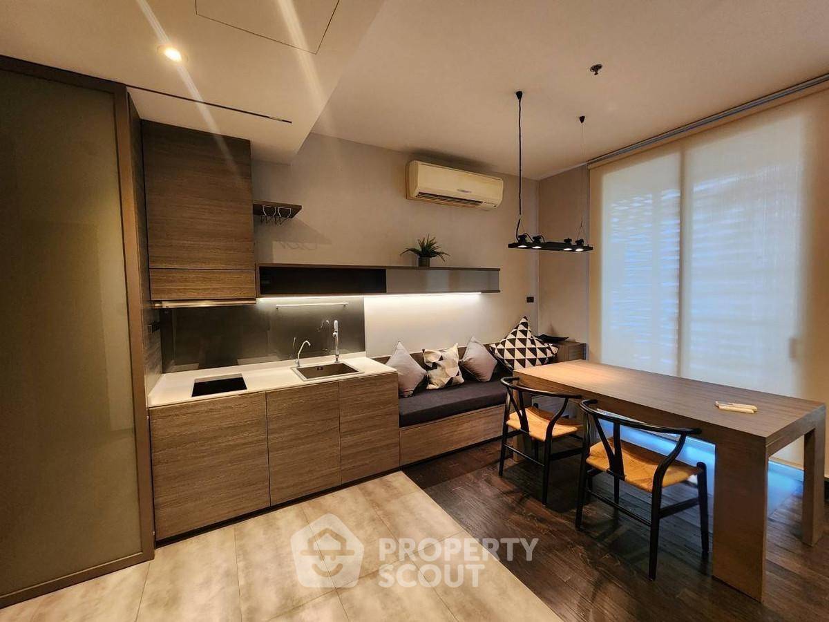 รูป คอนโด 1-ห้องนอน ที่ วิลล่า ราชเทวี ใกล้ BTS พญาไท (ID 2443468) - รูปที่ 3/3